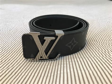 louis vuitton riem bestellen|louis vuitton belts for women.